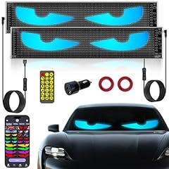 2pcs led devil for sale  Delivered anywhere in USA 