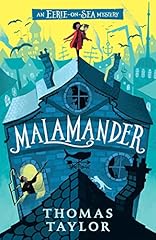 Malamander first hugely for sale  Delivered anywhere in UK