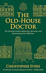 Old house doctor for sale  Delivered anywhere in USA 