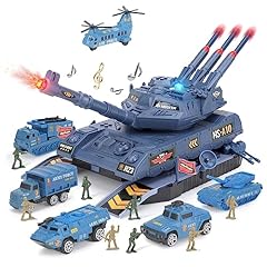 Juankidbo army tank for sale  Delivered anywhere in UK