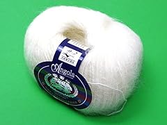 Angola mohair wool for sale  Delivered anywhere in UK