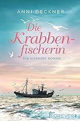 Krabbenfischerin nordsee roman gebraucht kaufen  Wird an jeden Ort in Deutschland