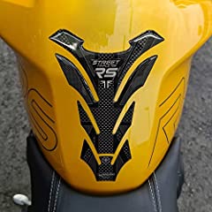 Labelbike motorcycle tank for sale  Delivered anywhere in UK