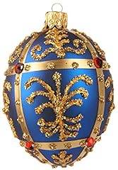Christbaumkugeln figur faberge gebraucht kaufen  Wird an jeden Ort in Deutschland