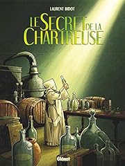 Secret chartreuse d'occasion  Livré partout en Belgiqu