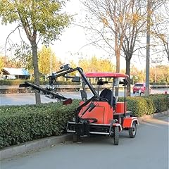 Tractor mounted hydraulic for sale  Delivered anywhere in UK