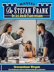 Stefan frank 2817 gebraucht kaufen  Wird an jeden Ort in Deutschland