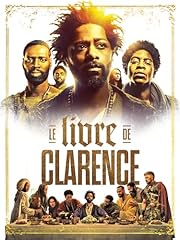 Livre clarence d'occasion  Livré partout en France
