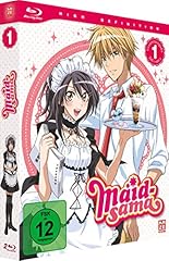 Maid sama gesamtausgabe gebraucht kaufen  Wird an jeden Ort in Deutschland