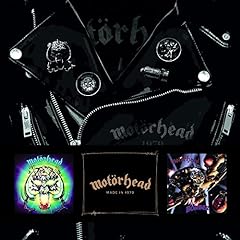Motorhead 1979 box for sale  Delivered anywhere in UK