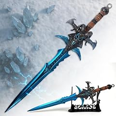 Warcraft frostmourne deluxe gebraucht kaufen  Wird an jeden Ort in Deutschland