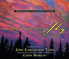Hand paints sky for sale  Delivered anywhere in USA 