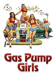 Gas pump girls for sale  Delivered anywhere in USA 