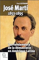 José marty 1853 d'occasion  Livré partout en France