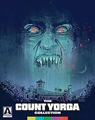 Count yorga collection for sale  Delivered anywhere in USA 