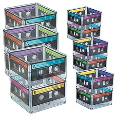 Cassette tape bucket for sale  Delivered anywhere in USA 