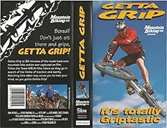 Getta grip vhs gebraucht kaufen  Wird an jeden Ort in Deutschland
