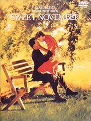 Sweet november 01e usato  Spedito ovunque in Italia 