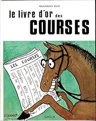 Livre courses manuel d'occasion  Livré partout en France