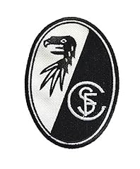 Freiburg aufnäher wappen gebraucht kaufen  Wird an jeden Ort in Deutschland