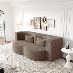 Convertible folding sofa for sale  Delivered anywhere in USA 