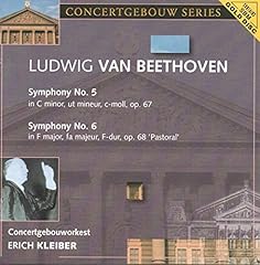Symph.no.5 import d'occasion  Livré partout en France