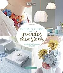 Coudre bébé vêtements d'occasion  Livré partout en France