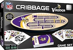 Masterpieces nfl minnesota for sale  Delivered anywhere in USA 