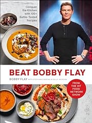 Beat bobby flay for sale  Delivered anywhere in USA 