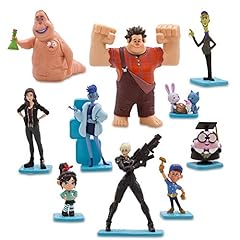 Disney wreck ralph for sale  Delivered anywhere in UK