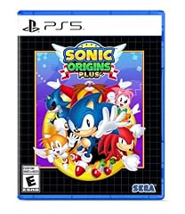 Sonic origins plus for sale  Delivered anywhere in USA 