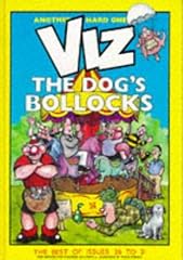 Viz dog bollocks for sale  Delivered anywhere in UK