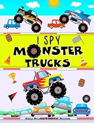 Spy monster trucks for sale  Delivered anywhere in USA 