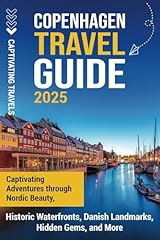 Copenhagen travel guide for sale  Delivered anywhere in USA 