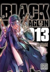 Black lagoon vol. for sale  Delivered anywhere in UK