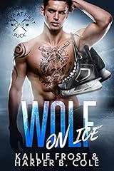Wolf ice alpha usato  Spedito ovunque in Italia 