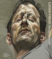Used, Lucian Freud: The Self-portraits for sale  Delivered anywhere in UK