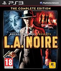 Noire complete edition for sale  Delivered anywhere in USA 