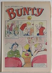 Bunty comic 976 for sale  Delivered anywhere in Ireland