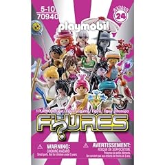 Playmobil 70940 ures d'occasion  Livré partout en France