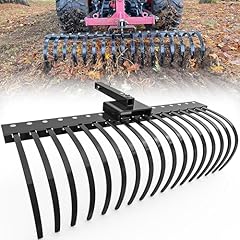 Autosaver88 landscape rake for sale  Delivered anywhere in USA 