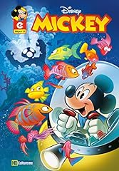 HQ Disney Mickey Ed. 25 (Portuguese Edition) d'occasion  Livré partout en France