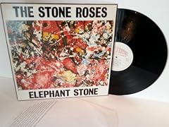 Stone roses elephant for sale  Delivered anywhere in UK