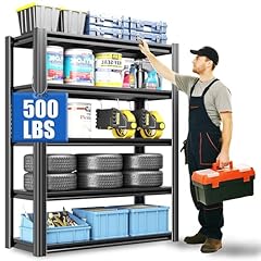 Ekj garage shelving for sale  Delivered anywhere in USA 