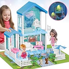 Toy life dollhouse for sale  Delivered anywhere in USA 