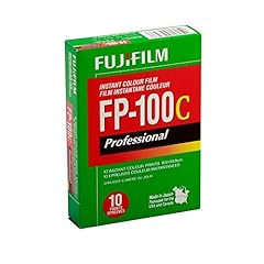 Fujifilm 100c 10pièce d'occasion  Livré partout en France
