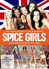 Spice girls girl usato  Spedito ovunque in Italia 