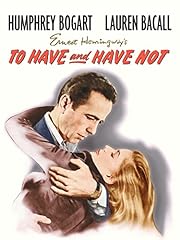 To Have and Have Not for sale  Delivered anywhere in UK