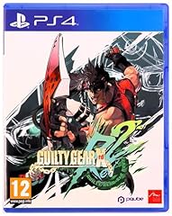 Pqube guilty gear d'occasion  Livré partout en France