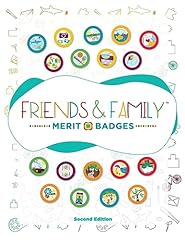 Friends family merit for sale  Delivered anywhere in UK